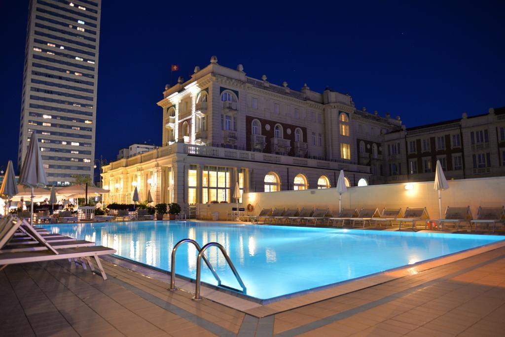 Grand Hotel Cesenatico Exterior photo